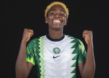 Super Falcons Defeat Zambia to Record First WAFCON 2026 Victory