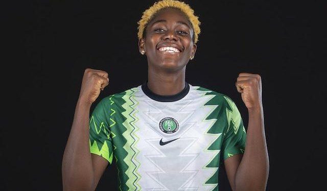 Super Falcons Defeat Zambia to Record First WAFCON 2026 Victory