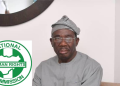 NHRC Urges Senate to Suspend Fadahunsi Over Alleged Inciting Osun Poll Comment