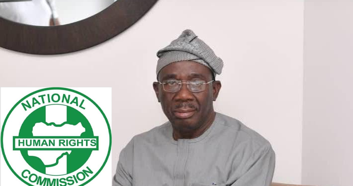NHRC Urges Senate to Suspend Fadahunsi Over Alleged Inciting Osun Poll Comment