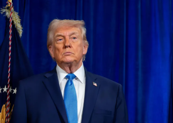 US-Iran Crisis: Trump Suspends Strikes, Says Agreement Taking Shape