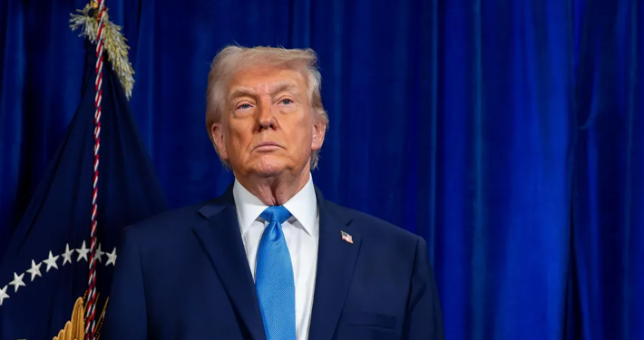 US-Iran Crisis: Trump Suspends Strikes, Says Agreement Taking Shape