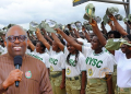 Fubara Pledges Safety, Welfare Support for NYSC Members in Rivers