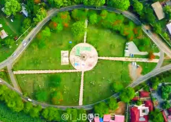 FCTA to Upgrade Life Camp Recreation Park to International Standard