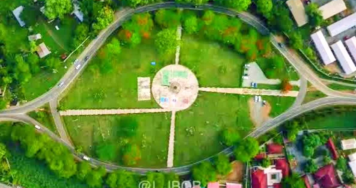 FCTA to Upgrade Life Camp Recreation Park to International Standard