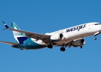 ‎WestJet Resumes Flights After Cabin Crew Strike Ends With Tentative Deal