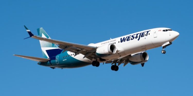 WestJet Resumes Flights After Cabin Crew Strike Ends With Tentative Deal