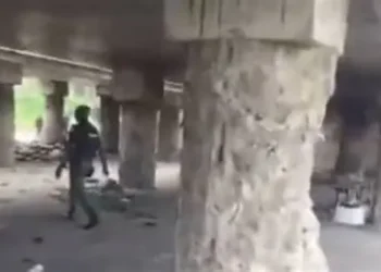 Sanwo-Olu Orders Crackdown After Festac-Alakija Bridge Vandalism