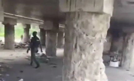 Sanwo-Olu Orders Crackdown After Festac-Alakija Bridge Vandalism