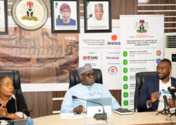 ‎Youth Energy Summit Targets 100 Million-Strong Network in Nigeria