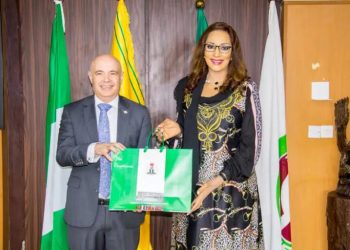 Israel, Nigeria Renew Pledge to Deepen Bilateral Ties Across Key Sectors