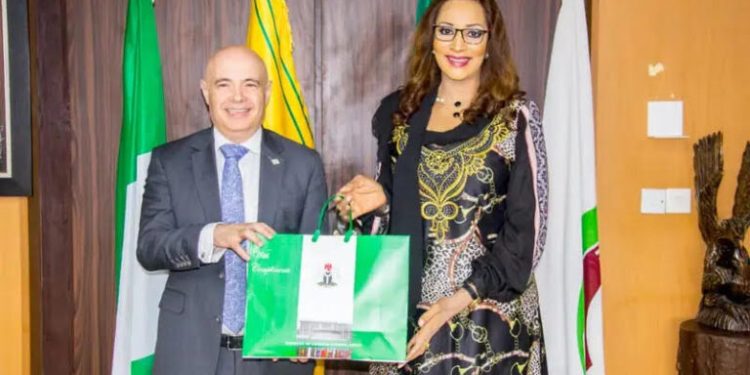 Israel, Nigeria Renew Pledge to Deepen Bilateral Ties Across Key Sectors