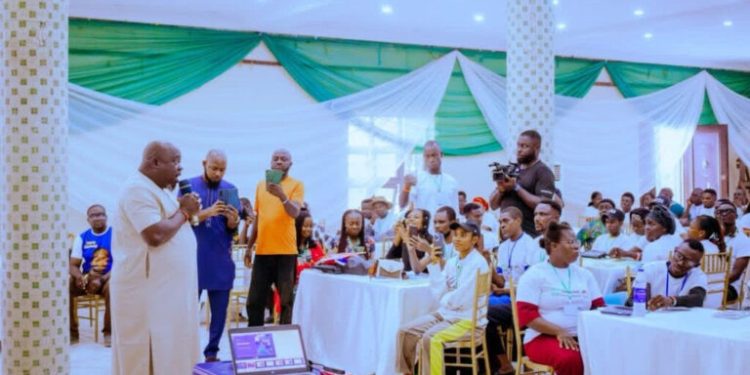 Delta Govt Trains 1,000 Youths in Agribusiness 