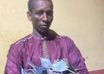 Army Arrests Suspected Kidnap Kingpin, Recovers Four AK-47 Rifles in Enugu