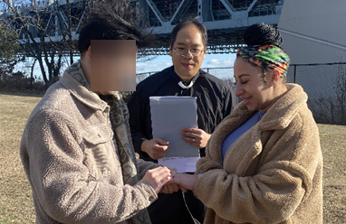 FBI Nabs 11 for Conducting 1,000 Sham Marriages to Get U.S. Green Cards for Foreigners
