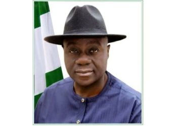 Tinubu Appoints Enitan Head of Civil Service, Tasks Him on Reforms