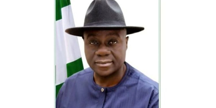 Tinubu Appoints Enitan Head of Civil Service, Tasks Him on Reforms