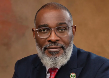 ‎Homeland Security Office Should Become Presidential Department, Expert Advises