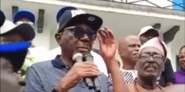 Fadahunsi: ‘Kill’ Remark Was About Defeating Accord Party With Votes ‎