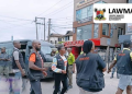 Lagos Seals Yaba, Tejuosho Shops Over Illegal Waste Disposal