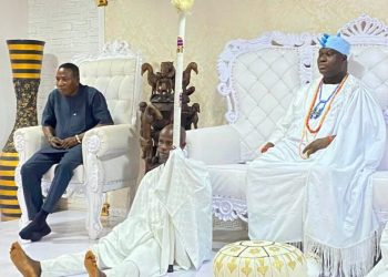 Olojo Festival: Ooni Tasks Politicians on Prioritising Welfare of Nigerians  ‎