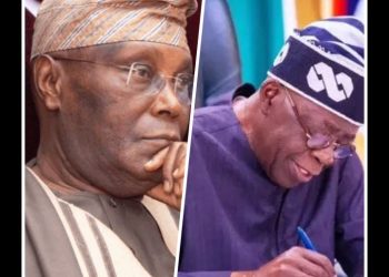 U.S. Lobbying Firm Working for Atiku Alleges Tinubu Offered $3million Bribe to Its CEO to Drop Advocacy in Washington