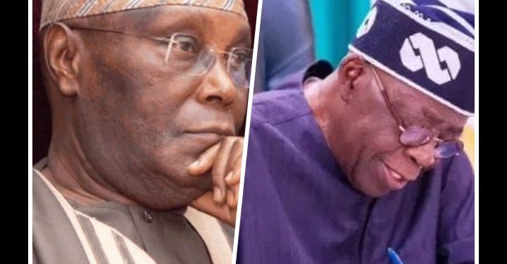 U.S. Lobbying Firm Working for Atiku Alleges Tinubu Offered $3million Bribe to Its CEO to Drop Advocacy in Washington