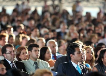 Jehovah’s Witnesses Mark 100 Years of Presence in Estonia