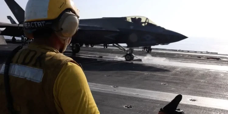 US Preparing $2.8bn Arms Package for Israel, Report Says
