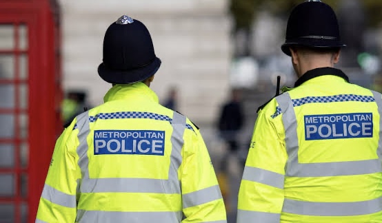 Kensington Killing: Charles Egonye Charged With Murder After Man Found Dead on North Pole Road
