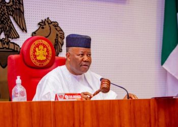 ‎I Was Never in PDP — Akpabio