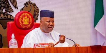 ‎I Was Never in PDP — Akpabio