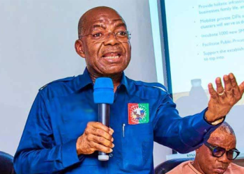 Subsidy Return Won’t Help Nigeria; Higher Fuel Prices Made Citizens More Reasonable: Gov Otti