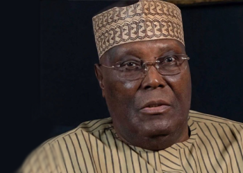Atiku’s Record as VP Laden With Vilest Corruption; Don’t Vote for Him in 2027, APC Tells Nigerians