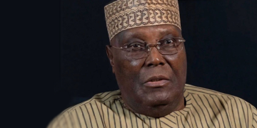 Atiku’s Record as VP Laden With Vilest Corruption; Don’t Vote for Him in 2027, APC Tells Nigerians