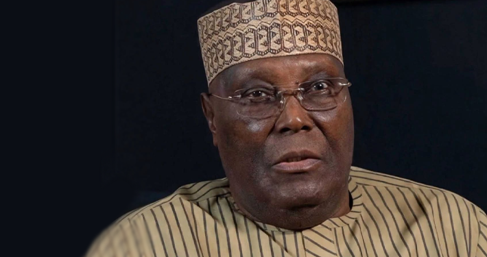 Atiku’s Record as VP Laden With Vilest Corruption; Don’t Vote for Him in 2027, APC Tells Nigerians