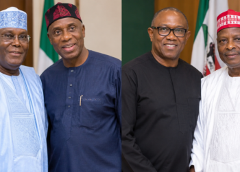 Opposition Parties Urged to Resolve Leadership Crises
