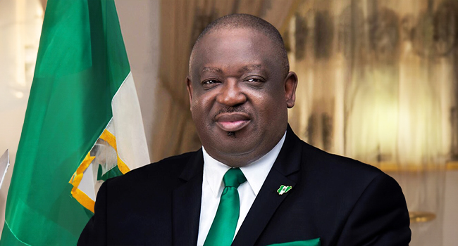 Gov Mutfwang Condemns Attack on Plateau Village 