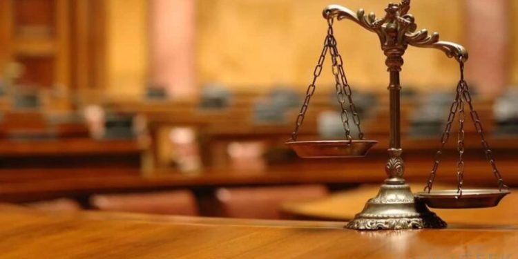 Five Men Arraigned Over Alleged Theft of N7 Million Tricycle 