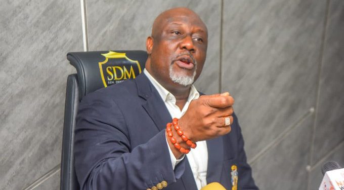 ADC Vows To Restore 100% Fuel Subsidy, Cut Cost Of Living — Melaye
