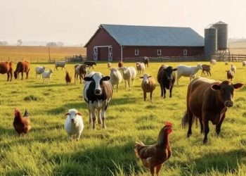 Disease Control: FG, Cross River Conduct Surveillance on 600 Livestock Samples ‎