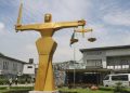 Three Men ‌⁠‍‍⁠⁠‌⁠‍⁠‌‌‌‍‌Arraigned Over Alleged Cultism in Lagos