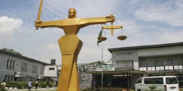 Three Men ‌⁠‍‍⁠⁠‌⁠‍⁠‌‌‌‍‌Arraigned Over Alleged Cultism in Lagos