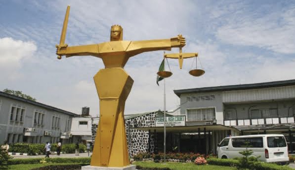 Three Men ‌⁠‍‍⁠⁠‌⁠‍⁠‌‌‌‍‌Arraigned Over Alleged Cultism in Lagos