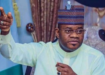 Court to Deliver Judgement in Suit Against Yahaya Bello’s Senatorial Candidacy November 19
