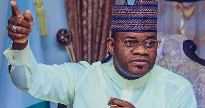 Court to Deliver Judgement in Suit Against Yahaya Bello’s Senatorial Candidacy November 19