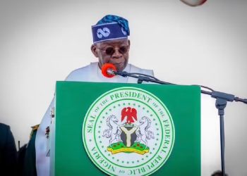 Tinubu Unveils $7bn Ogun Deep Seaport, Special Economic Zone Investment Package