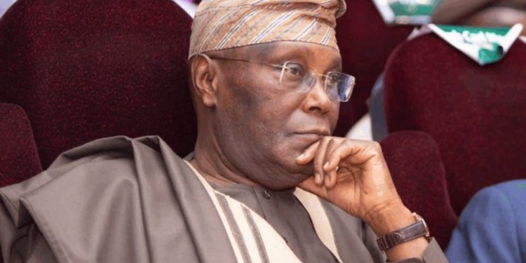 Diaspora Group Blasts Atiku, Lobbyist Over Campaign Against Tinubu, Says Civil Forfeiture Case Being Misrepresented as Criminal Conviction