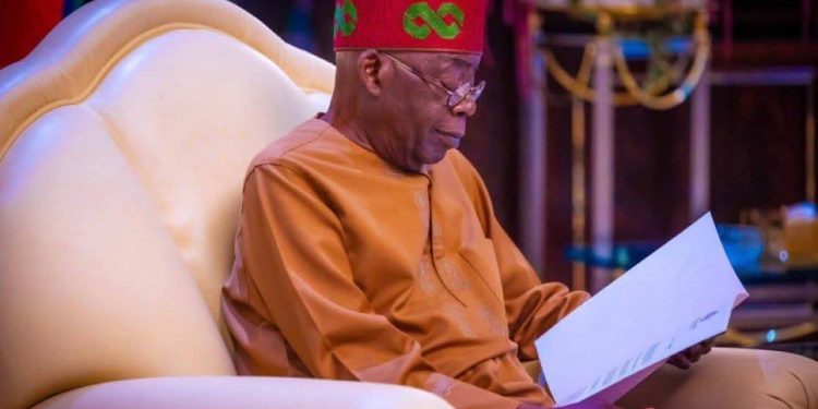 Tinubu Welcomes $12m Korea-funded Entrepreneurship Centre in Abuja