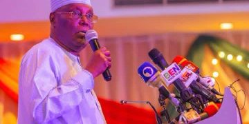 Atiku Condemns Child Begging in Northern Nigeria, Says Every Child Deserves Education